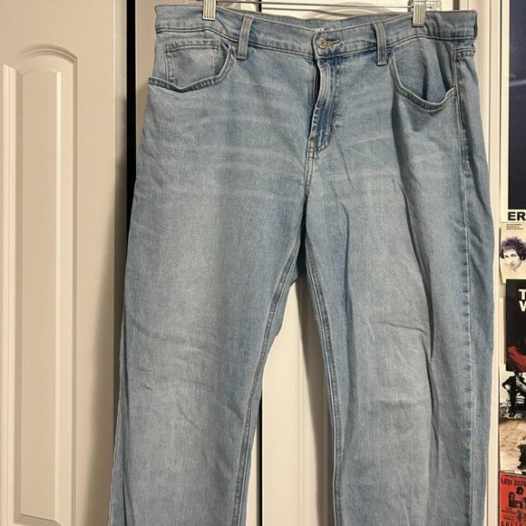 Denim - Women's Blue Jeans